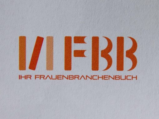 Frauenbranchenbuch – B2B Plattform für Gründerinnen