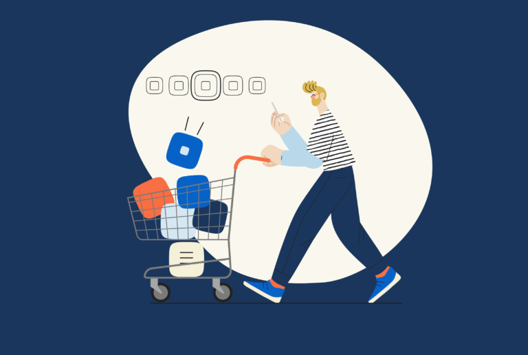 2bu Illustration Nachhaltige Produkte