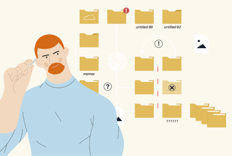 2bu Illustration Coaches & Therapeuten